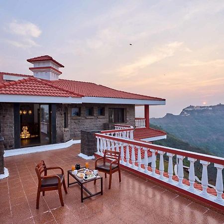 Stayvista At Cliffhanger Solitude With Balcony, Lawn Kolhapur Exterior photo